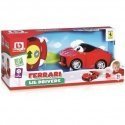 BB JUNIOR controlled car Ferrari Lil Drivers, 16-82002 BB JUNIOR controlled car Ferrari Lil Drivers, 16-82002