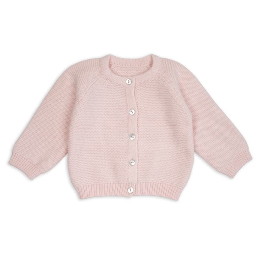 Lodger Topper kudum Merino jakk Tan 68.izm.