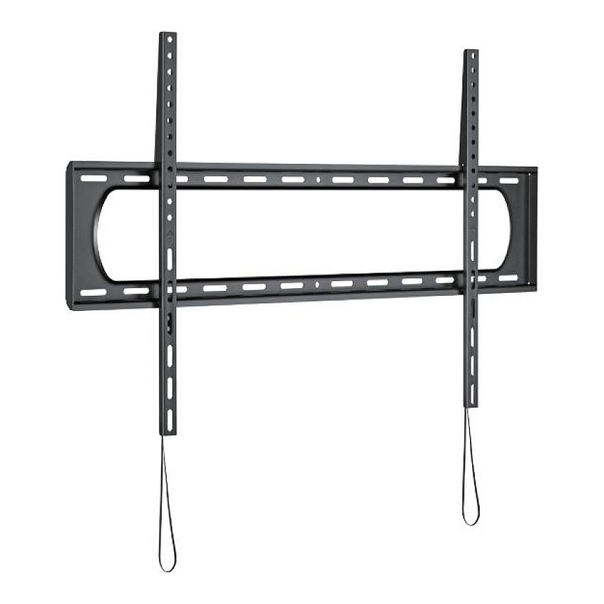 Wall mount | 60-120-LP Heavy-duty Fixed TV Wall Mount | 60-120 " | Maximum weight (capacity) 120 kg