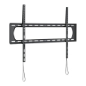 Sienas montāža | 60-120-LP Smagā tipa fiksētā televizora sienas montāža | 60-120 " | Maksimālais svars (jauda) 120 kg Sienas montāža | 60-120-LP Smagā tipa fiksētā televizora sienas montāža | 60-120 " | Maksimālais svars (jauda) 120 kg
