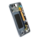 Samsung Front LCD Asm Black SM-G970F Galaxy S10e (GH82-18852A) 5712579976895 Samsung Front LCD Asm Black SM-G970F Galaxy S10e (GH82-18852A) 5712579976895