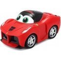 BB JUNIOR controlled car Ferrari Lil Drivers, 16-82002 BB JUNIOR controlled car Ferrari Lil Drivers, 16-82002
