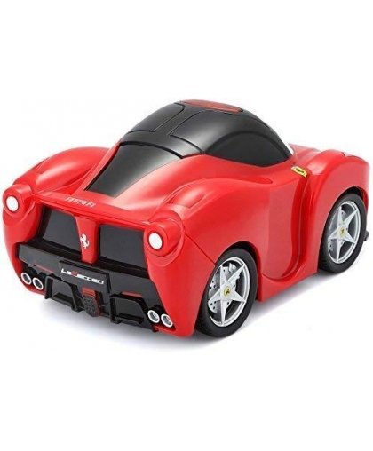 BB JUNIOR valdomas automobilis Ferrari Lil Drivers, 16-82002 – 12