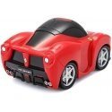 BB JUNIOR valdomas automobilis Ferrari Lil Drivers, 16-82002 BB JUNIOR valdomas automobilis Ferrari Lil Drivers, 16-82002
