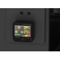 230 V electrical outlet tester with RCD, NCV and voltage measurement - ZOYI ZT-E2 230 V electrical outlet tester with RCD, NCV and voltage measurement - ZOYI ZT-E2