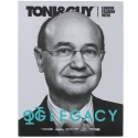 Label m Label.M, Legacy Book, каталог по уходу за волосами