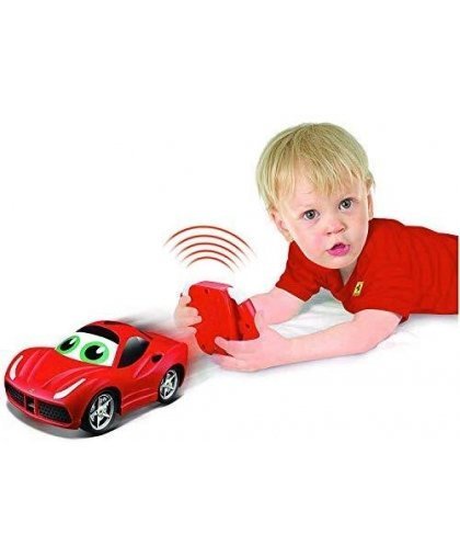 BB JUNIOR controlled car Ferrari Lil Drivers, 16-82002 – 14