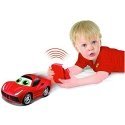 BB JUNIOR valdomas automobilis Ferrari Lil Drivers, 16-82002 BB JUNIOR valdomas automobilis Ferrari Lil Drivers, 16-82002