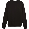 Puma ESS Small No.1 Logo meeste dressipluus must 692913 01 (2XL)