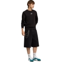 Puma ESS Small No.1 Logo Men's Sweatshirt Black 692913 01 (2XL) Puma ESS Small No.1 Logo Men's Sweatshirt Black 692913 01 (2XL)