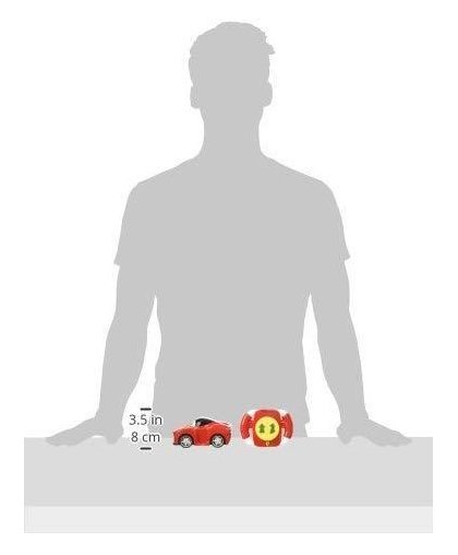 BB JUNIOR controlled car Ferrari Lil Drivers, 16-82002 – 15
