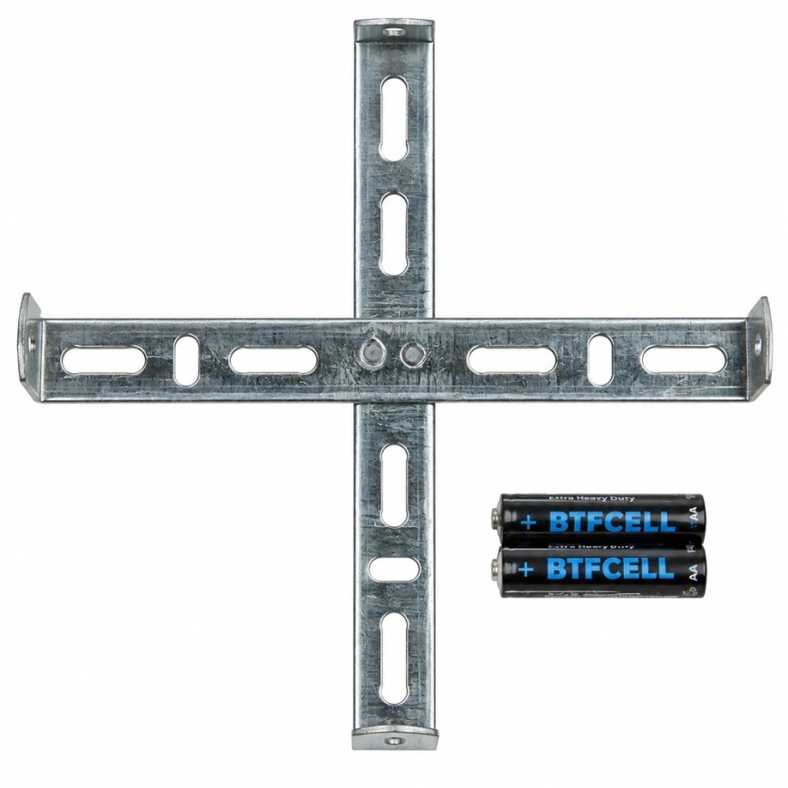 Lagedoode ATL ZD214 LED RGB must + puldiga – 3