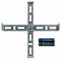 Ceiling Lamp ATL ZD214 LED RGB Black + Remote Ceiling Lamp ATL ZD214 LED RGB Black + Remote