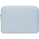 TARGUS 13-14" CHROMATIC SLEEVE, BLUE TARGUS 13-14" CHROMATIC SLEEVE, BLUE