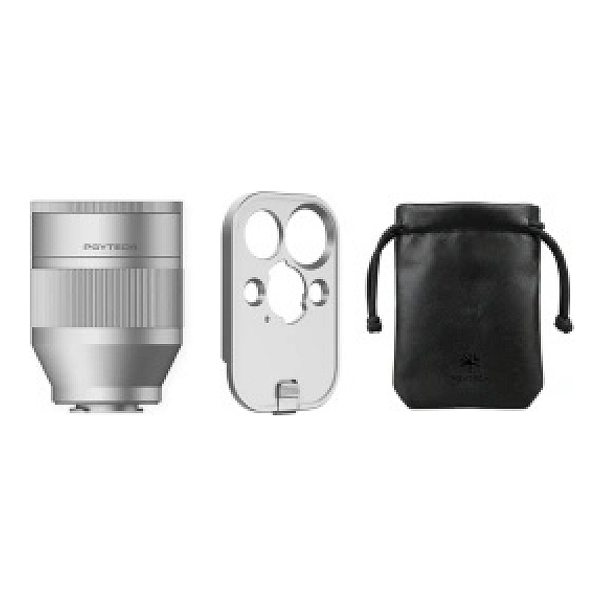 Teleconverter PGY 2x iPhone 16 Pro:lle – 2