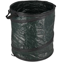 Dedra Kokkupandav aia kott, PE, 55 cm x 70 cm, 170 l