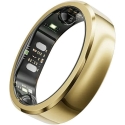 Smartring RingConn Gen 3, koko 7 (kuninkaallinen kulta)