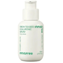 Innisfree Green Tea Seed Hyaluronic Serum, 80 ml