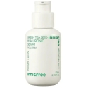 Innisfree Žaliosios arbatos sėklų hialurono serumas, 80 ml Innisfree Žaliosios arbatos sėklų hialurono serumas, 80 ml