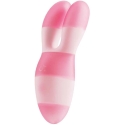 Dreamtoys GLITZ Rechargeable Stimulator Pinky Promise Dreamtoys GLITZ Rechargeable Stimulator Pinky Promise