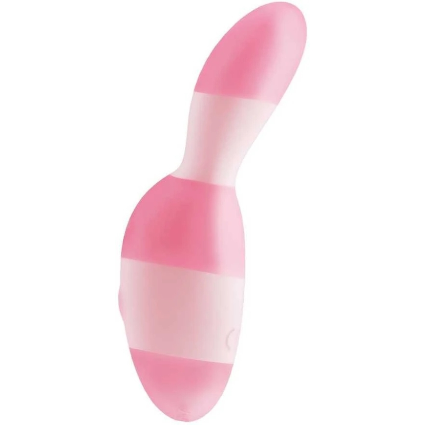 Dreamtoys GLITZ Kelioninis Stimuliatorius Pinky Promise – 4
