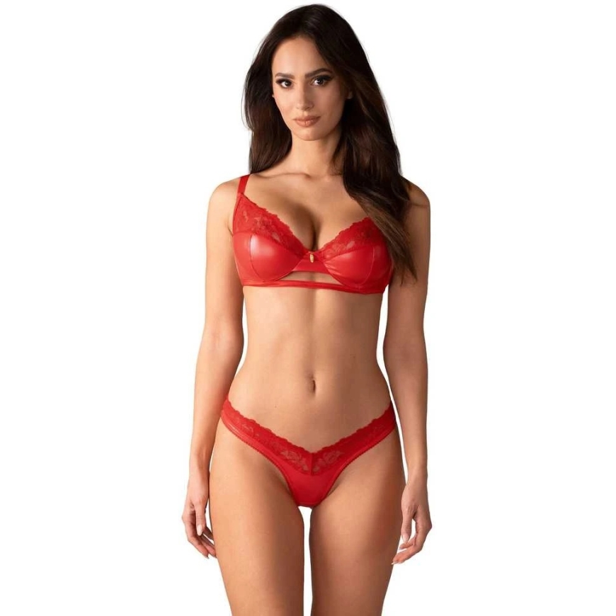 Obsessive OBS rintaliivisarja L/XL – 2