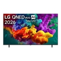 65QNED85B3B 65" (164 cm) 4K QNED evo MiniLED nutiteler | 65QNED85B3B 65" (164 cm) 4K QNED evo MiniLED nutiteler |