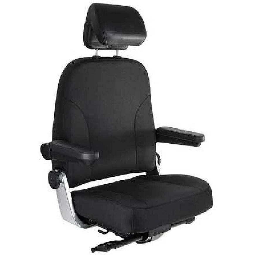 Biuro kėdė Spacetronik SPC-TORMAN-00 – 2