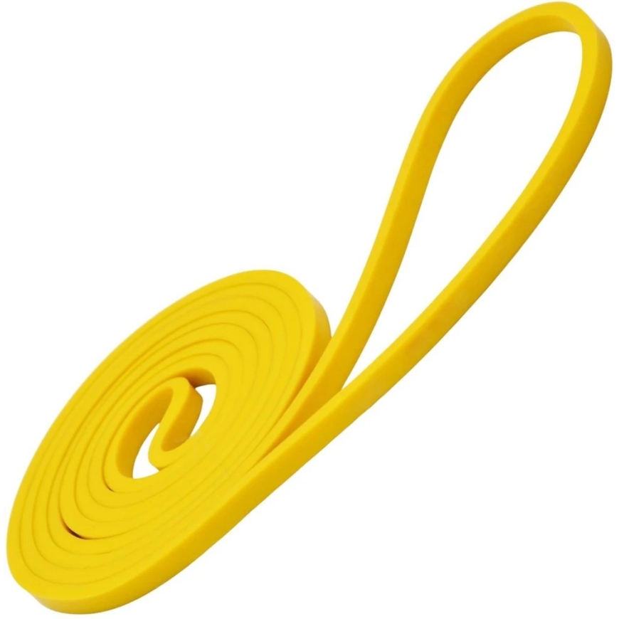 Auchan Polska VASTUSTUSNARU TRENAUKSEEN POWER BAND KELTAINEN REA TAPE 330104 – 3