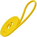 Auchan Polska GUMINĖ PASIPRIEŠINIMO JUOSTA TRENIRUOTĖMS POWER BAND GELTONA REA TAPE 330104 Auchan Polska GUMINĖ PASIPRIEŠINIMO JUOSTA TRENIRUOTĖMS POWER BAND GELTONA REA TAPE 330104