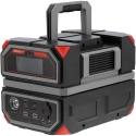 Toya Sa Poland Kandesimulaator 600W, 504WH, 230V, USB-C PD | power bank (YT-83091) Toya Sa Poland Kandesimulaator 600W, 504WH, 230V, USB-C PD | power bank (YT-83091)