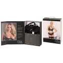 Ainult peene seksikate komplekt rinnahoidja komplekt must M Ainult peene seksikate komplekt rinnahoidja komplekt must M