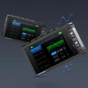 Fnirsi 2 vienā digitālais osciloskops DS215H_H Fnirsi 2 vienā digitālais osciloskops DS215H_H