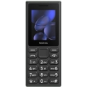 HMD Nokia 105 (TA-1684) Две сим-карты Черный HMD Nokia 105 (TA-1684) Две сим-карты Черный