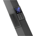 HMD Nokia 105 (TA-1684) Dual Sim Juodas