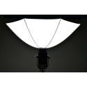 Lighting accessory - SMDV Speedbox Flip Bounce44 110cm softbox waterproof Lighting accessory - SMDV Speedbox Flip Bounce44 110cm softbox waterproof
