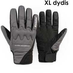 Beasteri talvised mootorratturite kindad, BS9093XL, XL suurus