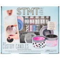STMT Loovkomplekt DIY Individuaalne Küünlate Valmistamine, 74309 STMT Loovkomplekt DIY Individuaalne Küünlate Valmistamine, 74309