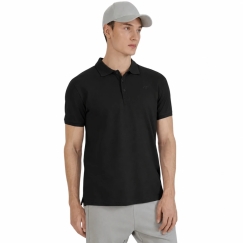 Miesten T-paita 4F M0988 musta 4FWSS26TPTSM0988 20S (2XL)