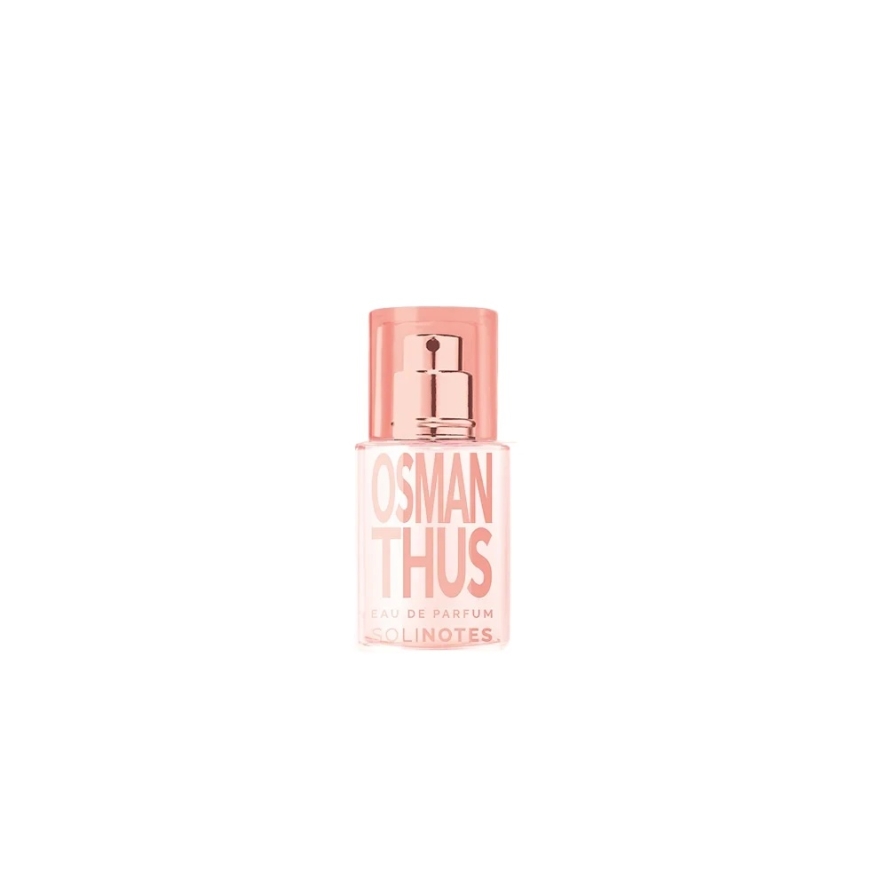 Solinotes Osmanthus EDP parfīms sievietēm, 50