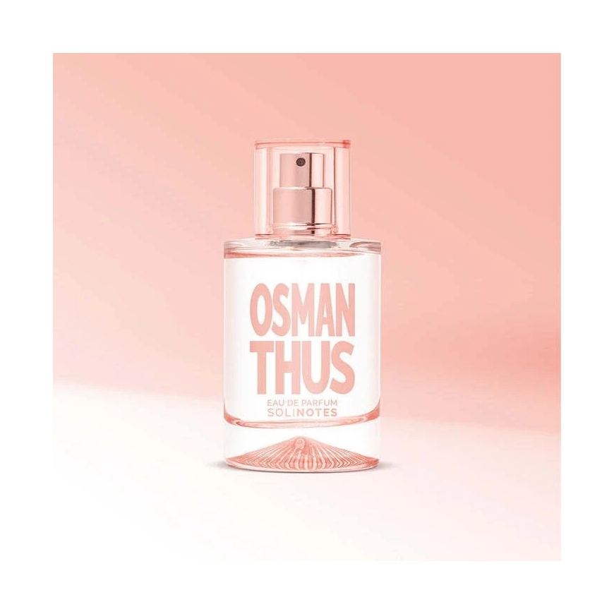 Solinotes Osmanthus EDP parfüüm naistele, 50 ml – 2