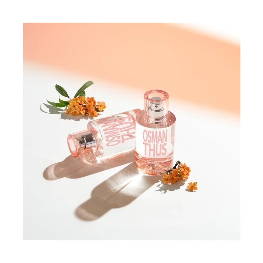 Solinotes Osmanthus EDP духи для женщин, 50 мл – 4