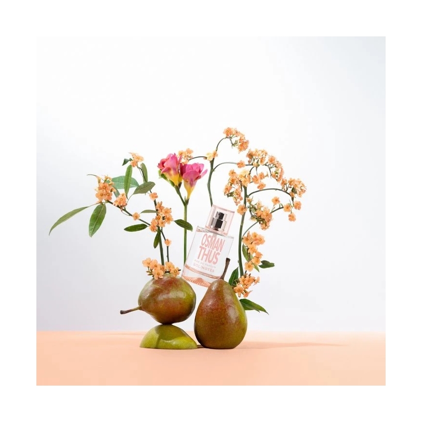Solinotes Osmanthus EDP parfüüm naistele, 50 ml – 5