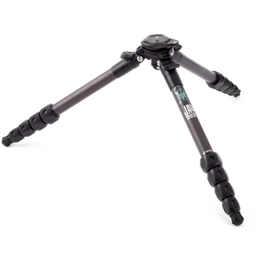 Stand - 3 Legged Thing Legends Jay Black Darkness 5 Sections 14kg Black – 2