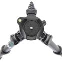 Stand - 3 Legged Thing Legends Jay Black Darkness 5 Sections 14kg Black Stand - 3 Legged Thing Legends Jay Black Darkness 5 Sections 14kg Black