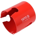 Toya Sa Poland YATO Universaalne puurkroon TCT 64mm 5/8"