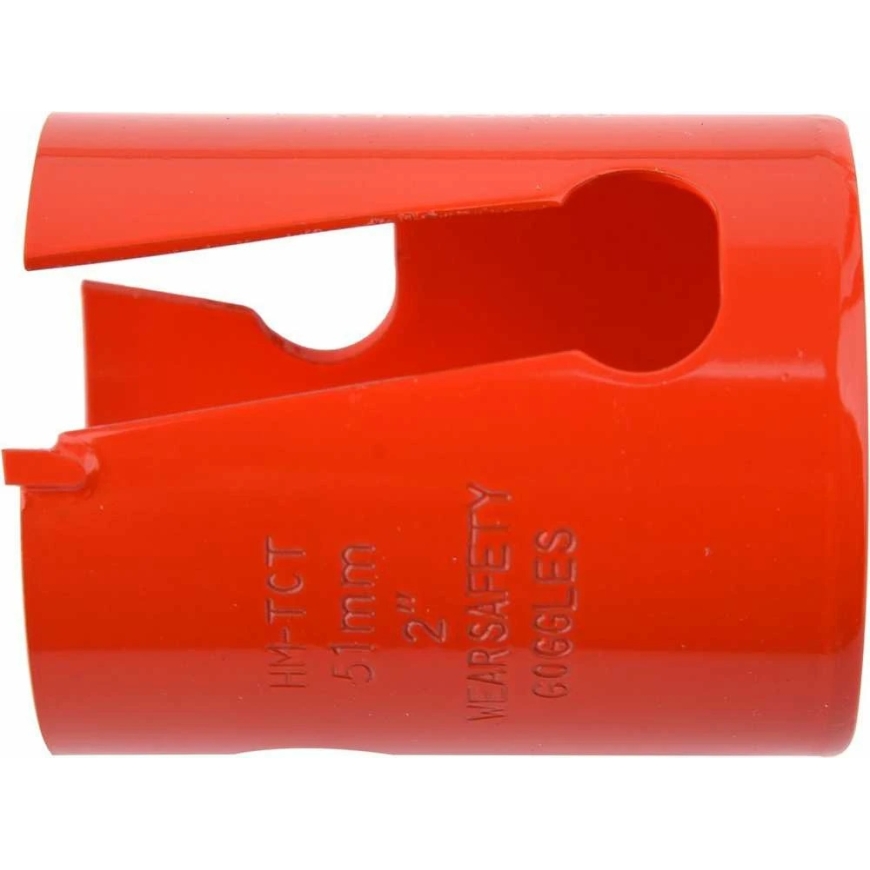 Toya Sa Poland YATO Universālā urbjkorona TCT 64mm 5/8" – 5