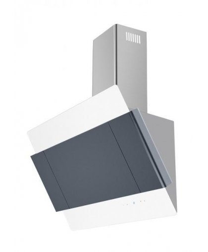 Brego Hood BREGO Futura 90 White