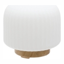 Atmosphera Difuzors ar 4 ēteriskajām eļļām MARTA, Ø 14,2 x 13,9 cm Atmosphera Difuzors ar 4 ēteriskajām eļļām MARTA, Ø 14,2 x 13,9 cm