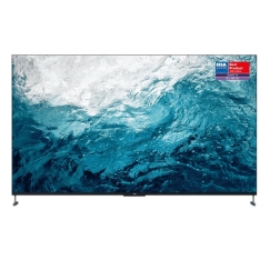 Televizorius TCL 98C731 | 98" 4K HDR | 144 Hz | GoogleTV